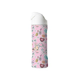 Dance Icon Water Bottle