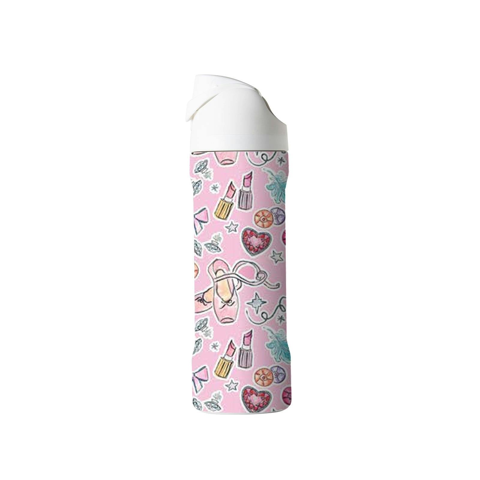 Dance Icon Water Bottle