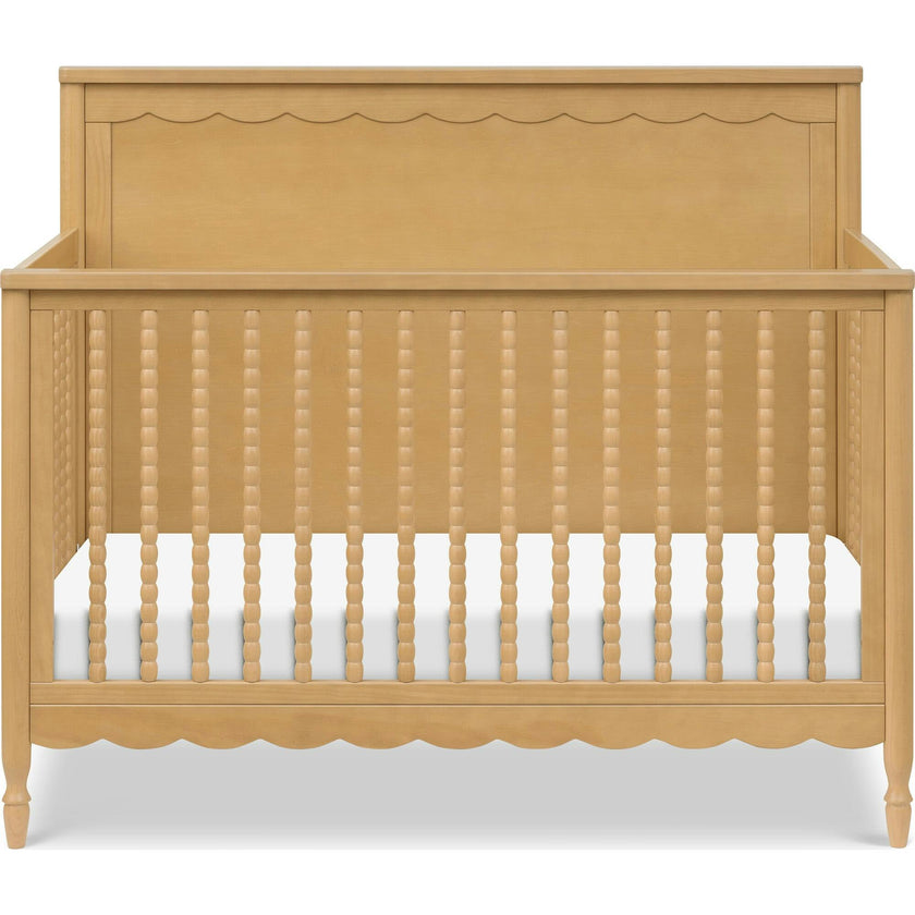 Ambrosia 4-in-1 Convertible Crib
