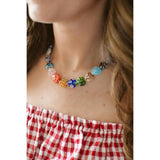 Higher Love Necklace