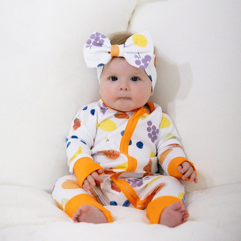 vitamin c headband