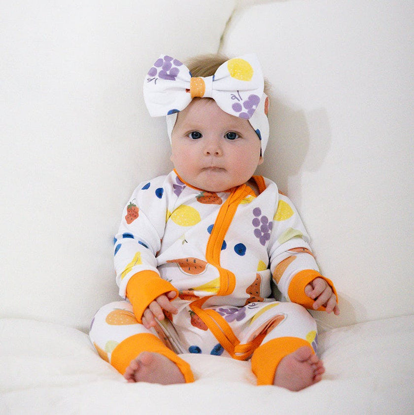 vitamin c headband