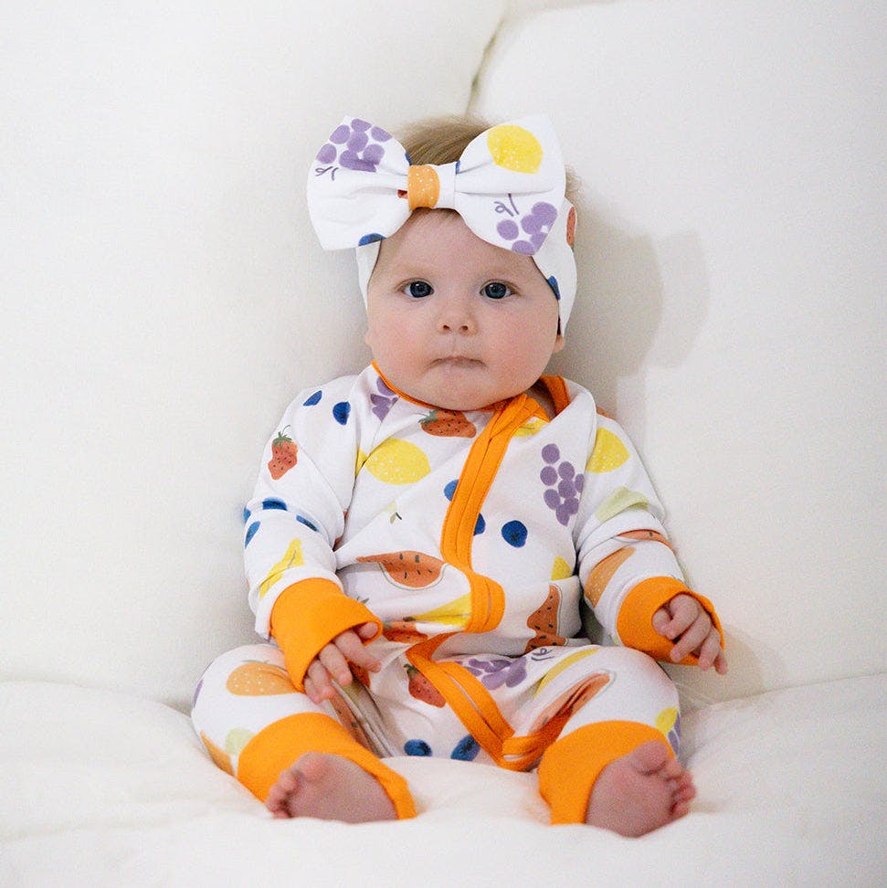 vitamin c headband