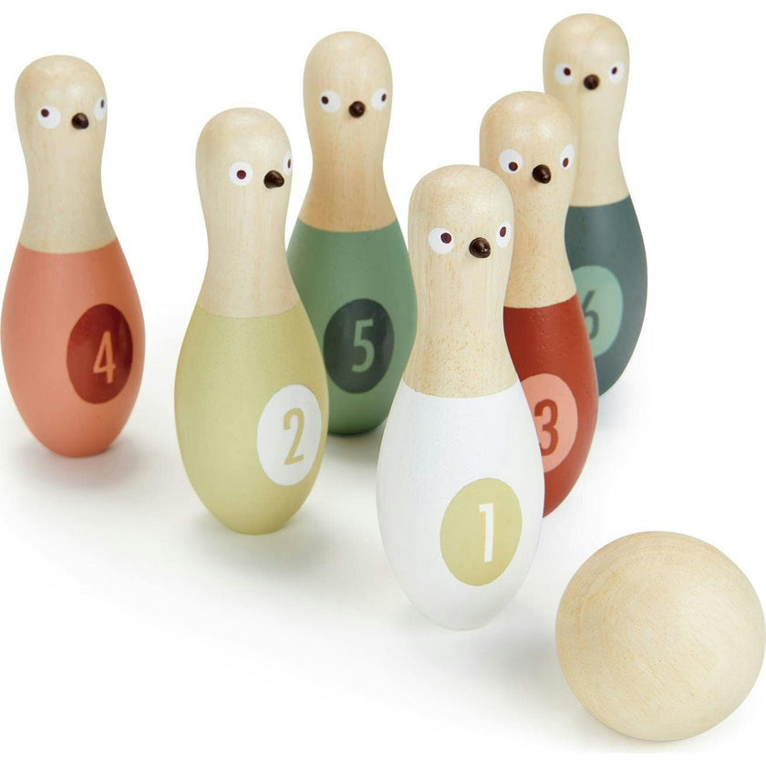 Birdie Skittles