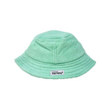 UPF 50+ Terry Beach Bucket Hat