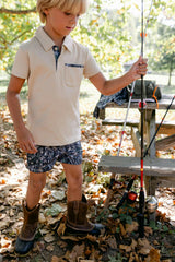 Harrison Short - Forest Camo