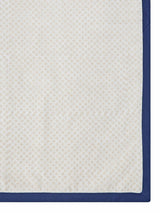 Block-Printed Cotton Dohar