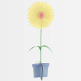 Large Stand Up Flower Decorations