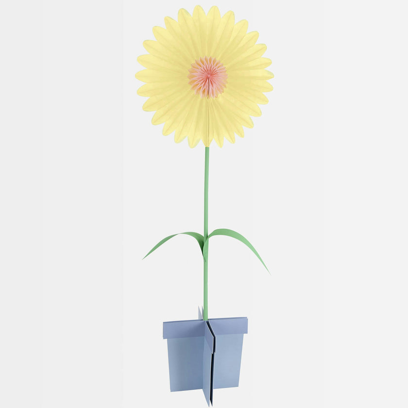 Large Stand Up Flower Decorations