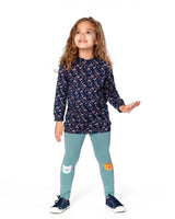 Tunic and Leggings Set