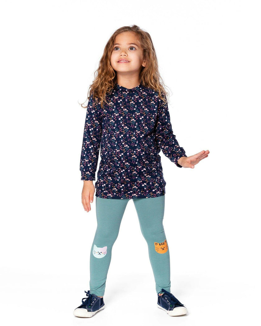 Tunic and Leggings Set