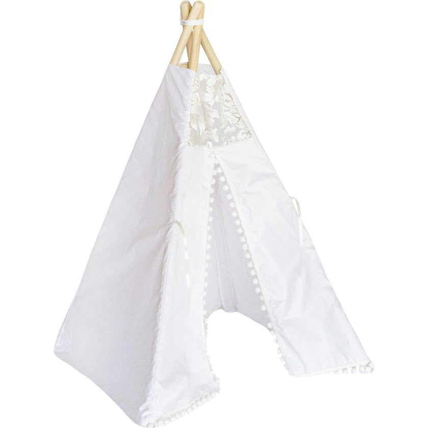 Evelyn Itty Bitty Play Tent