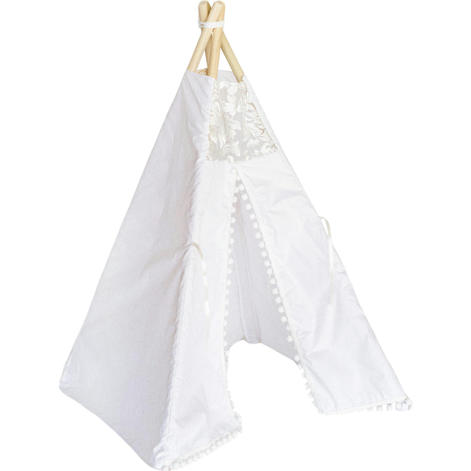 Evelyn Itty Bitty Play Tent