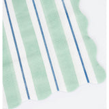 Preppy Stripe Large Napkins