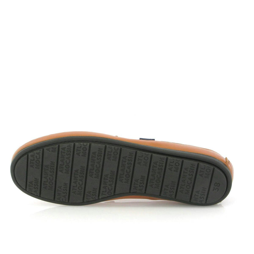 015 Walkers - cuoio smooth