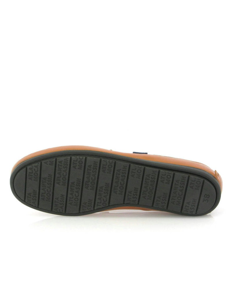 015 Walkers - cuoio smooth
