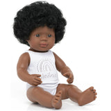 15'' Baby Doll African American