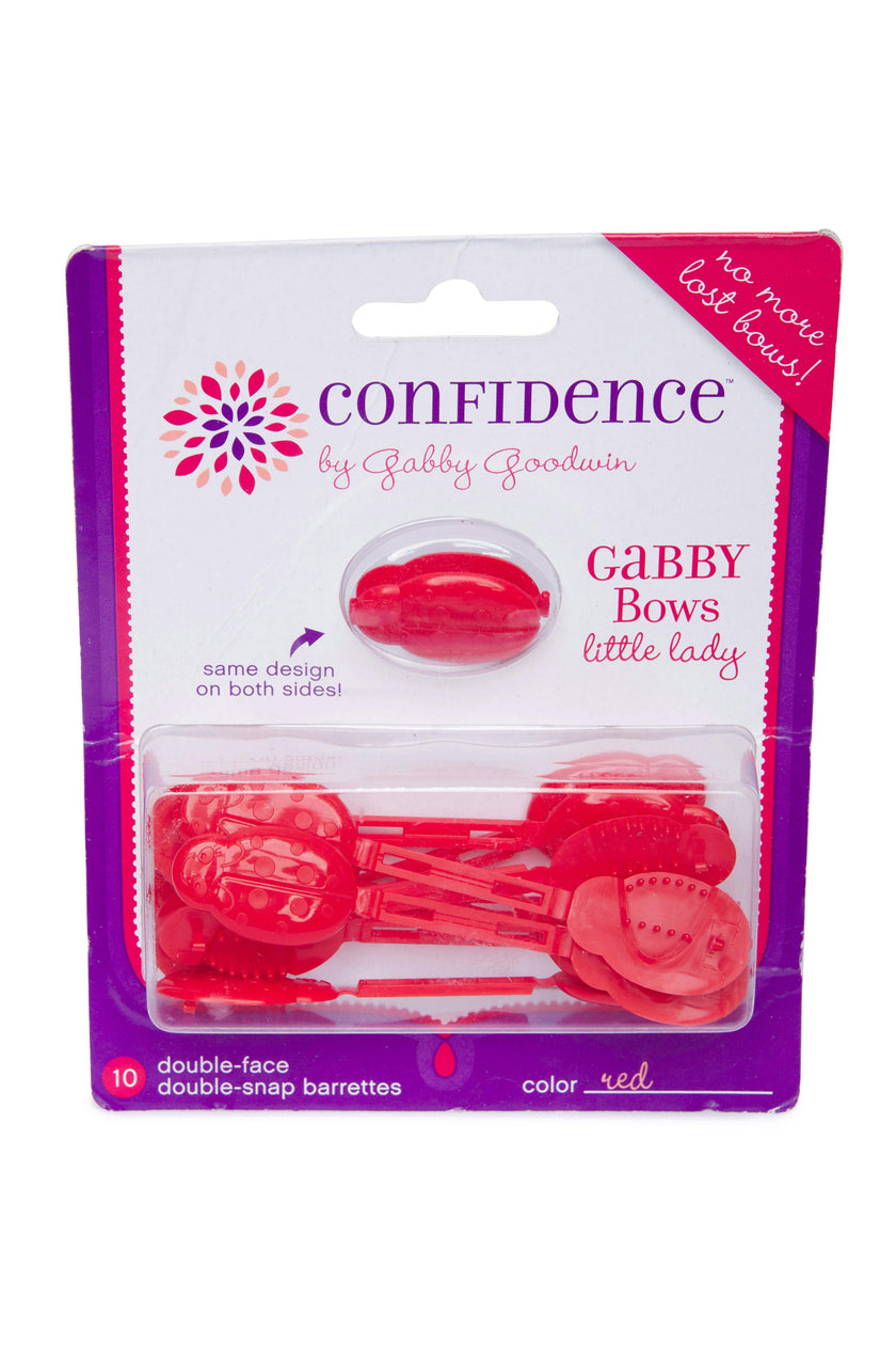 Little Lady GaBBY Bows