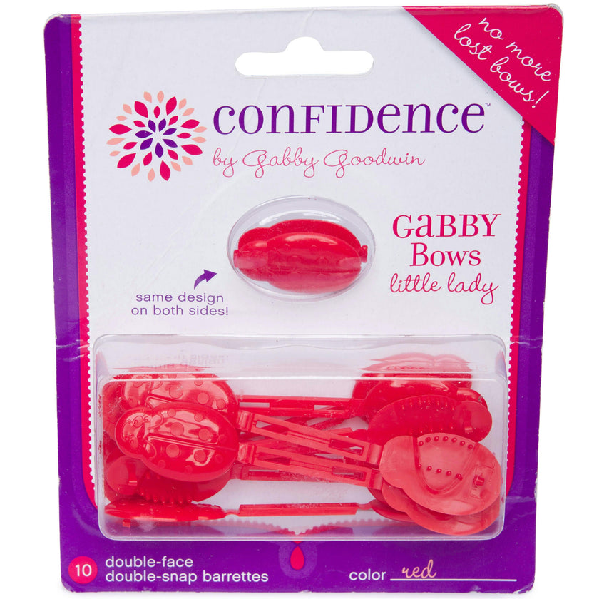 Little Lady GaBBY Bows