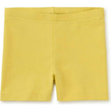 Somersault Shorts, Yellow