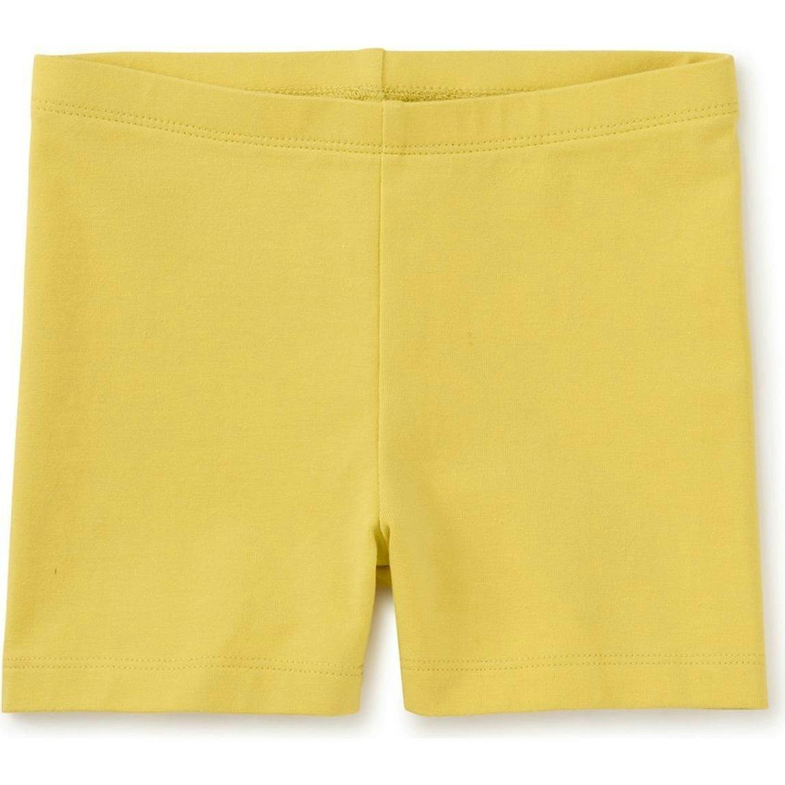 Somersault Shorts, Yellow