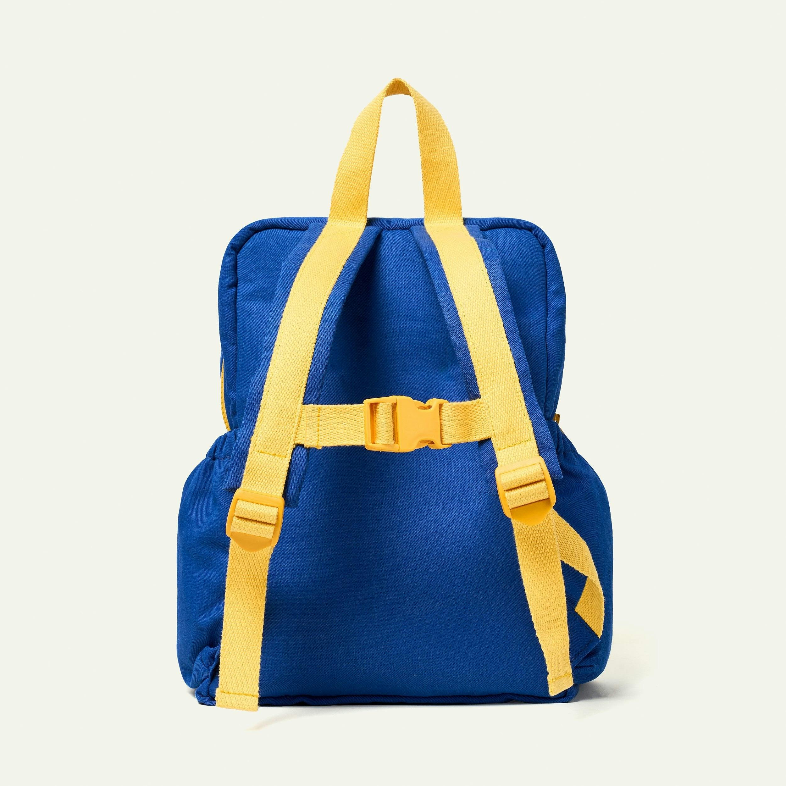 Recycled Backpack