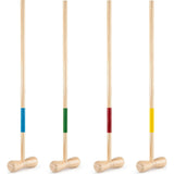 Grasshopper Games: Croquet