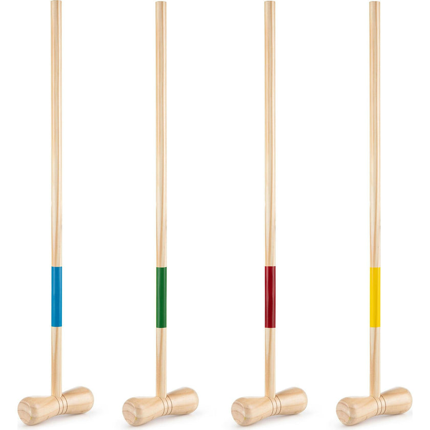 Grasshopper Games: Croquet