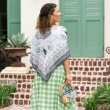Seaside Scarf - Large