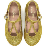 Simone Mary Jane, Gold
