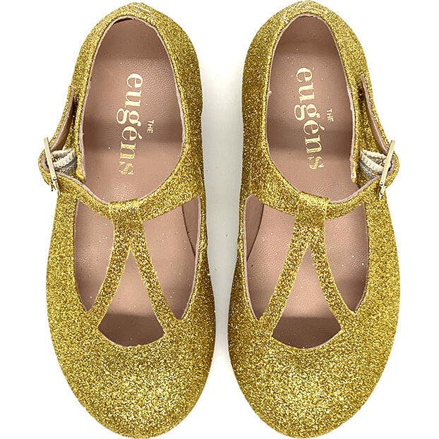 Simone Mary Jane, Gold