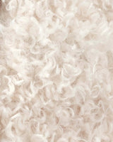 Cream Momo Chair