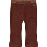 Flared Pants