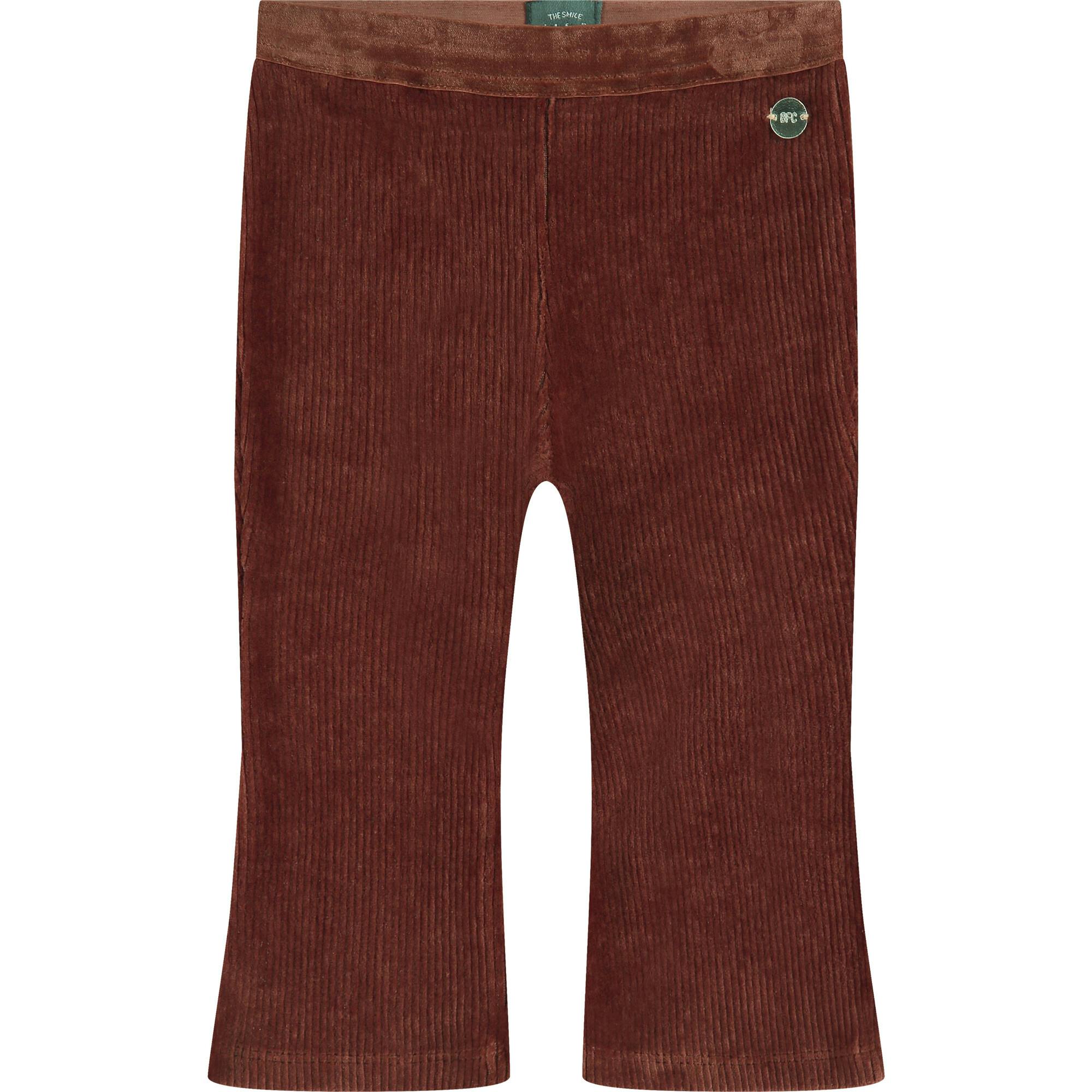 Flared Pants