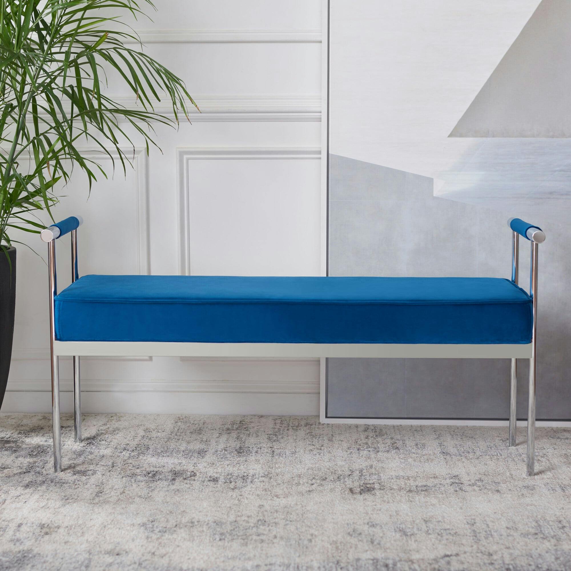 Pim Long Rectangle Bench
