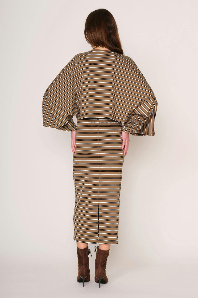AMALA SKIRT - B1458G