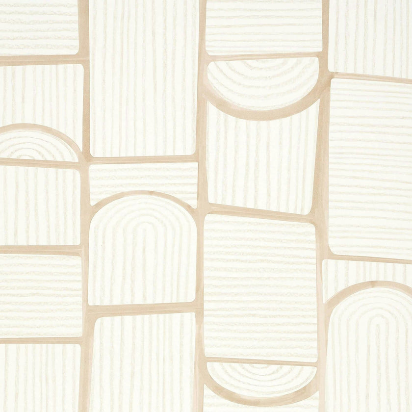 Bloomsbury Wallpaper