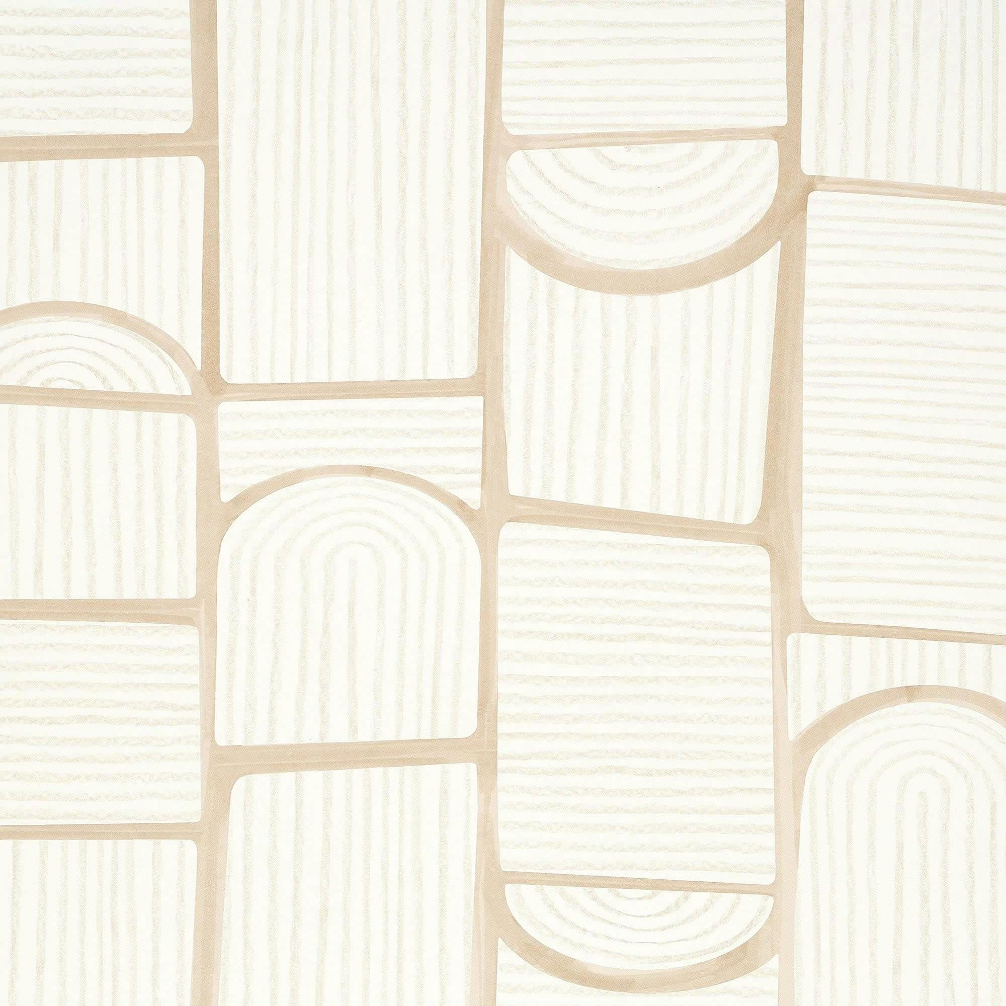 Bloomsbury Wallpaper