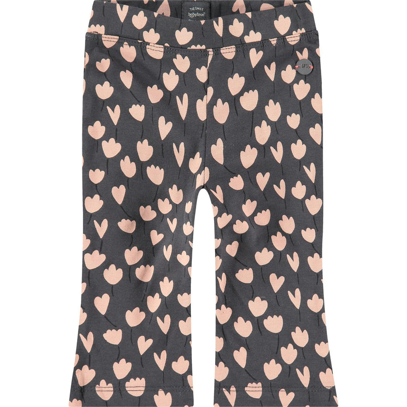 Flower Leggings