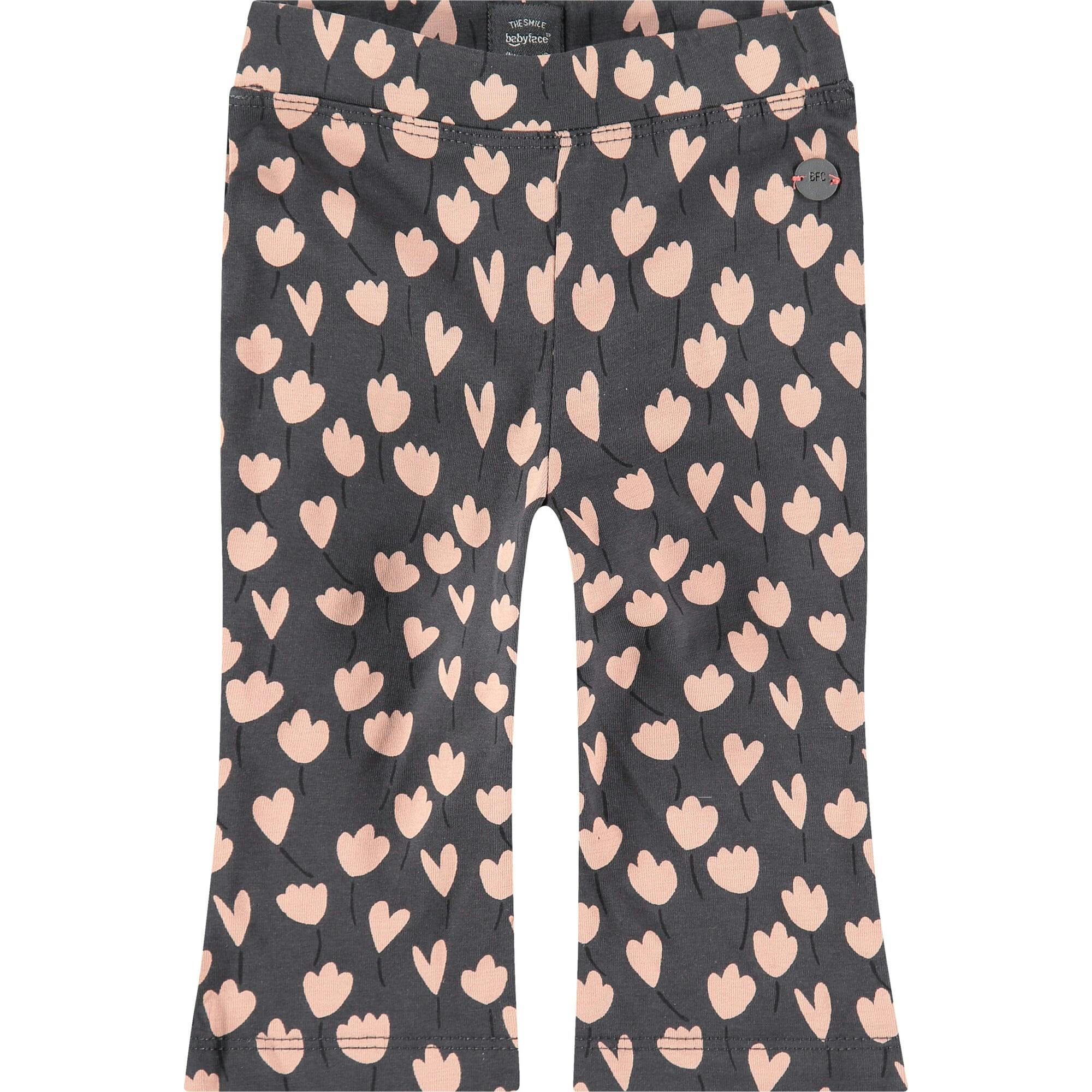 Flower Leggings