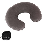 Mom Mate Plush Travel Nursing Pillow