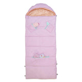 Sleep-N-Pack™ – Big Kid Size | Pink Pirouette