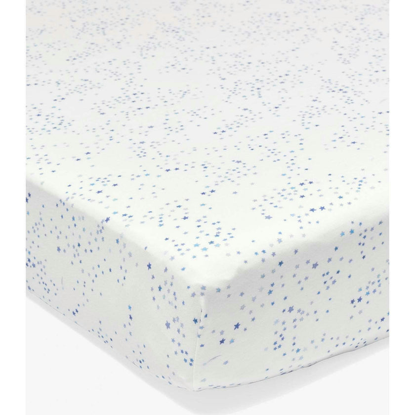 Crib Sheet