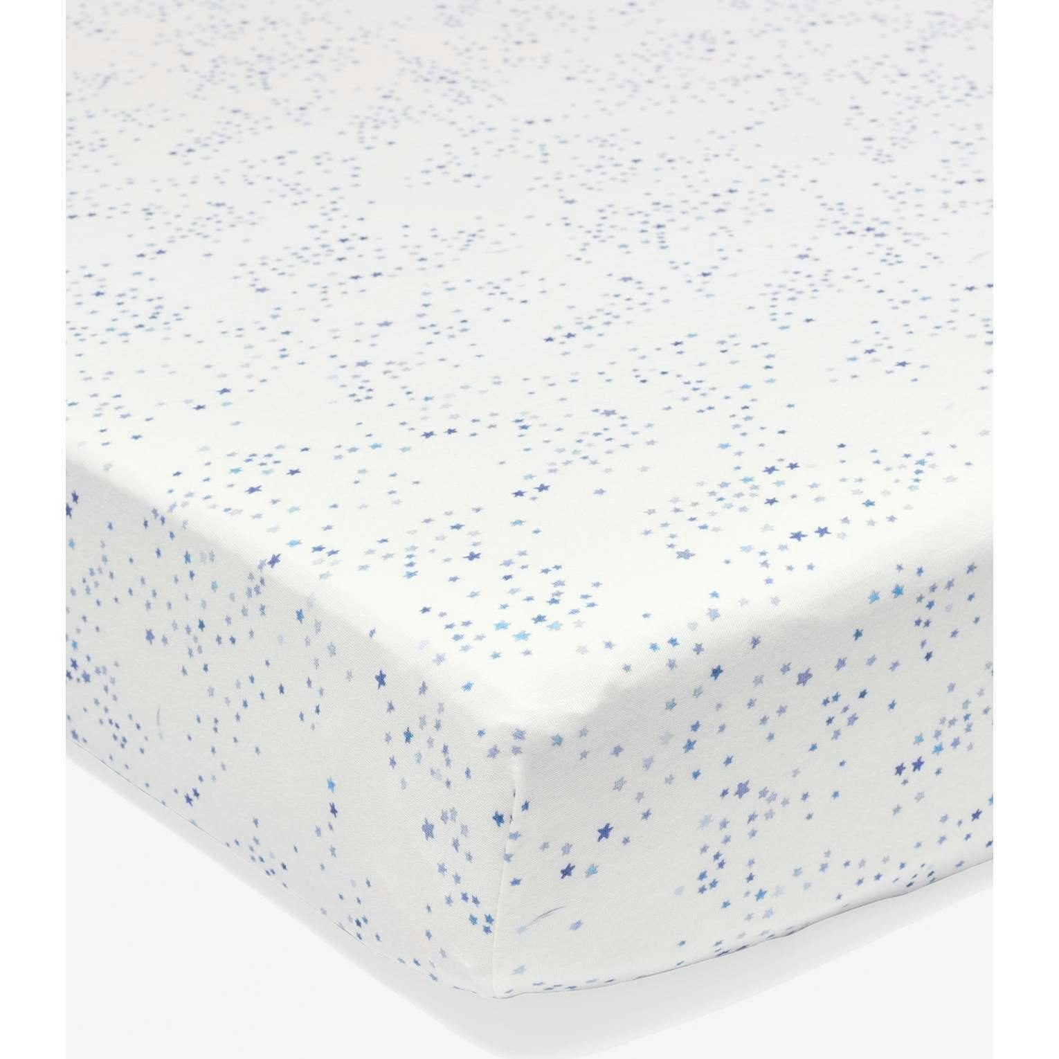 Crib Sheet