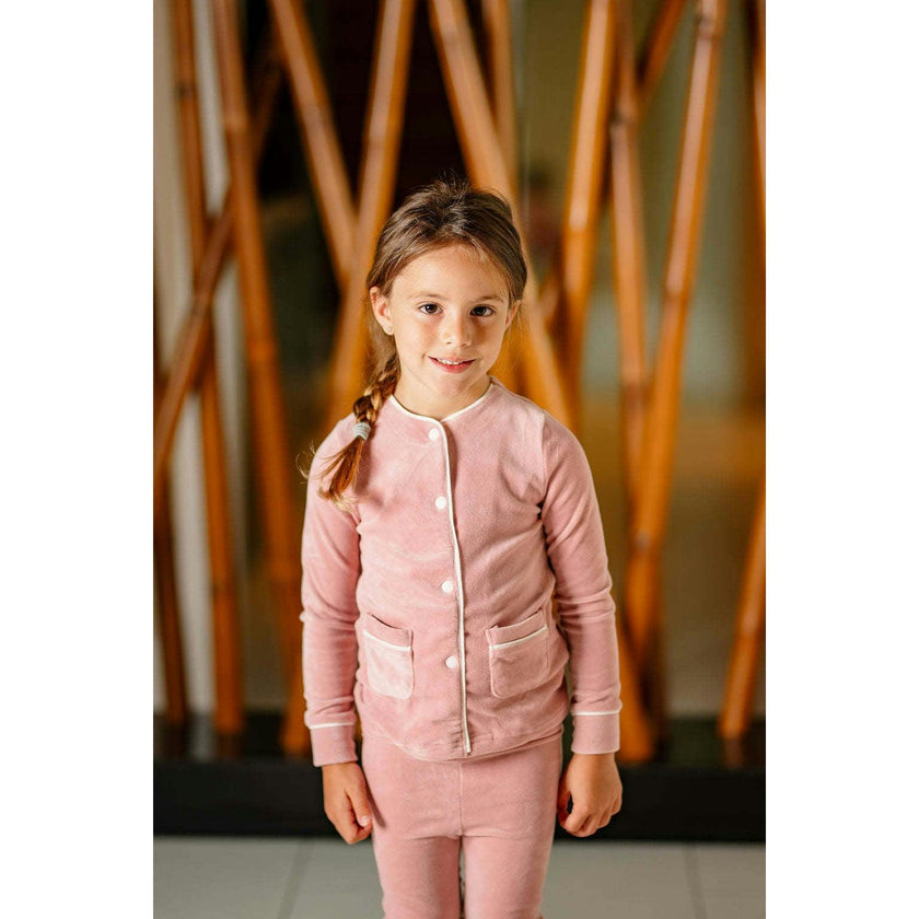 Velour PJ