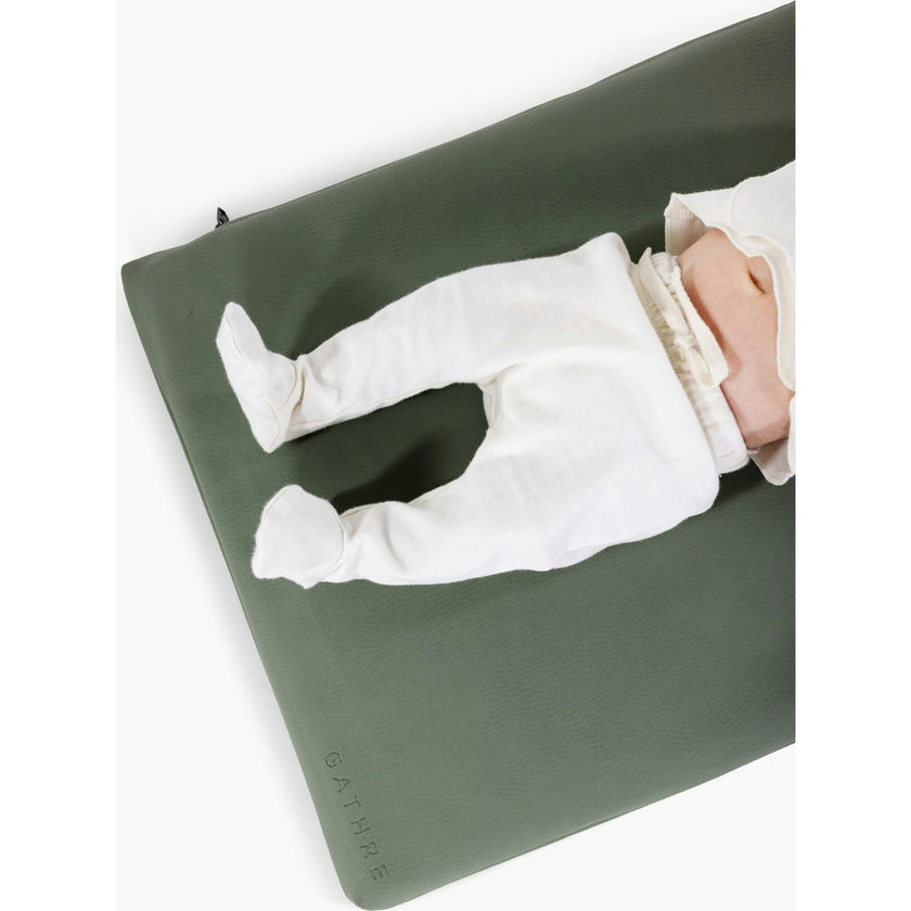 Padded Changing Mat
