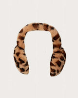 Faux Fur Earmuff
