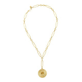 Sunshine And Lemonade Necklace
