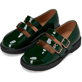 Sloane Burgundy
