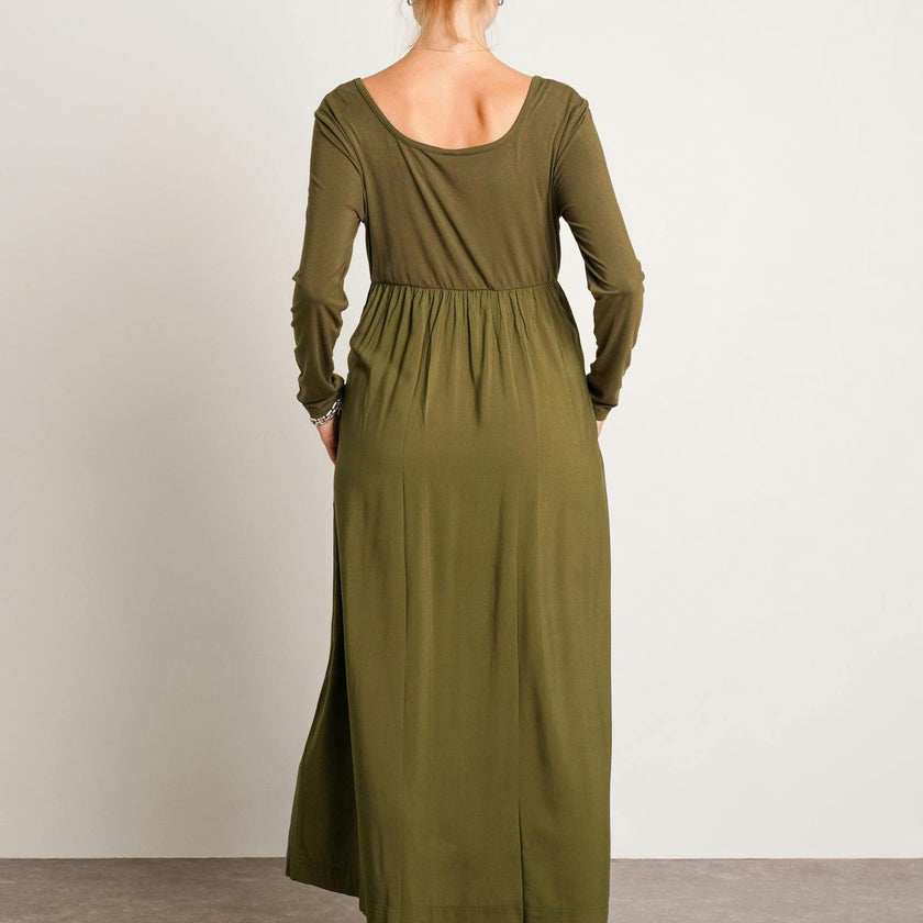 Maeve Dress